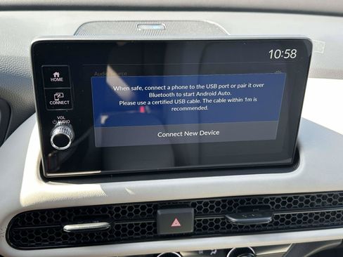 New 2027 Honda HR-V LX image 18
