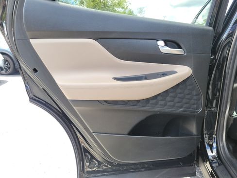 Used 2023 Hyundai Santa Fe SE FWD image 25