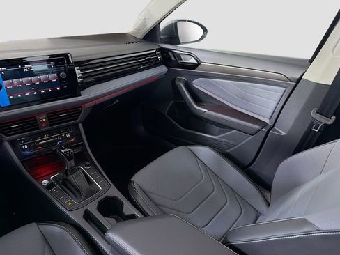 New 2026 Volkswagen Jetta SEL image 26