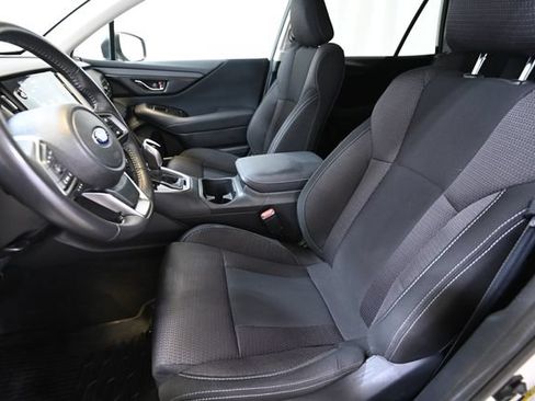 Used 2025 Subaru Outback Premium w/ Popular Package #1A AWD/4WD image 7