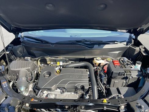 New 2027 GMC Terrain AT4 AWD/4WD image 29