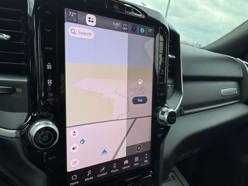 New 2026 RAM 2500 Big Horn image 14