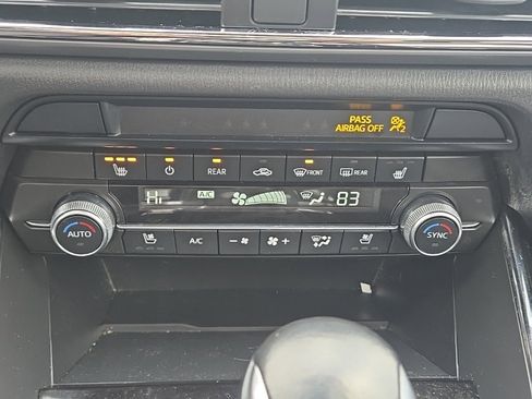 Used 2022 MAZDA CX-9 Touring Plus image 21