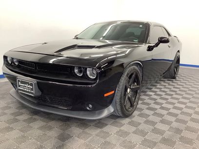 Used 2016 Dodge Challenger R/T Scat Pack w/ Driver Convenience Group