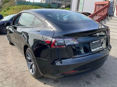 Used 2023 Tesla Model 3 Standard Range RWD image 83