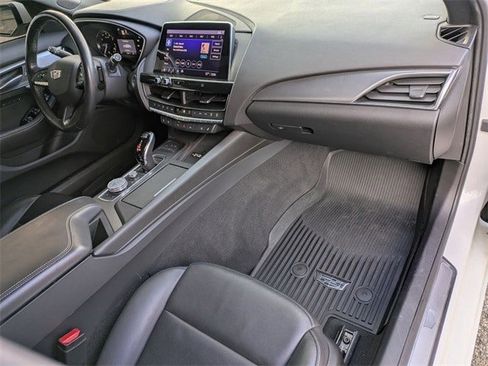 Used 2021 Cadillac CT5 Premium Luxury image 19