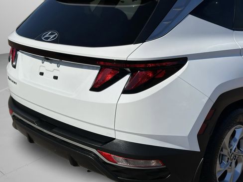 Certified 2024 Hyundai Tucson SEL image 10