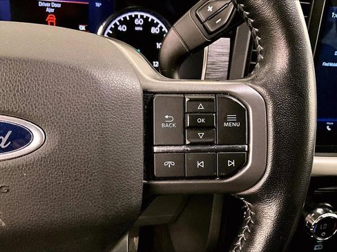 Used 2021 Ford F150 XLT w/ Equipment Group 302A High image 19