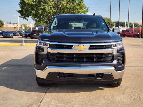 Certified 2023 Chevrolet Silverado 1500 LT w/ Protection Package image 3