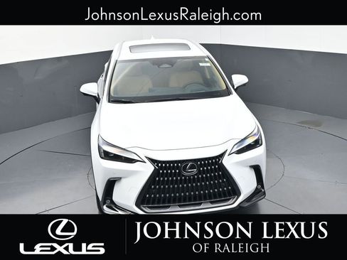New 2026 Lexus NX 350 AWD w/ Premium Package image 23