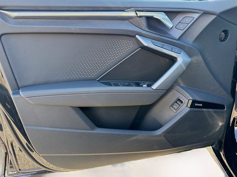 Certified 2025 Audi A3 2.0T Premium Plus w/ Premium Plus Package image 20