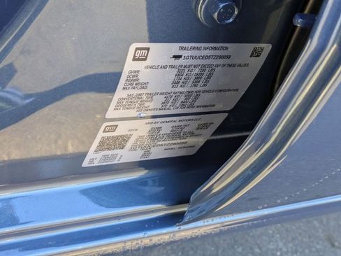 New 2026 GMC Sierra 1500 Elevation image 32