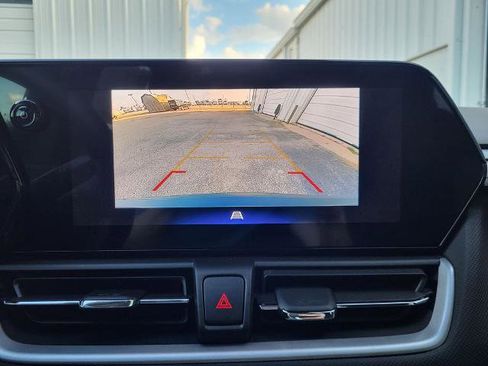 New 2026 Chevrolet TrailBlazer LS w/ LS Convenience Package image 17