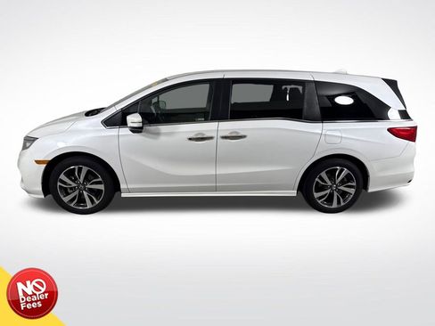Used 2024 Honda Odyssey Touring image 6