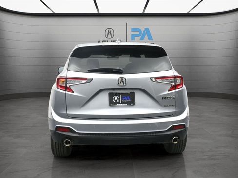 Certified 2020 Acura RDX SH-AWD w/Tech image 27
