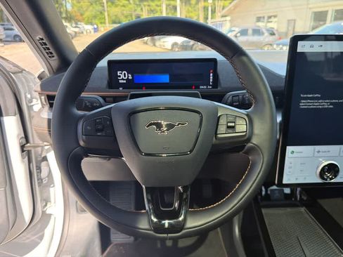 Used 2023 Ford Mustang Mach-E GT AWD/4WD image 23