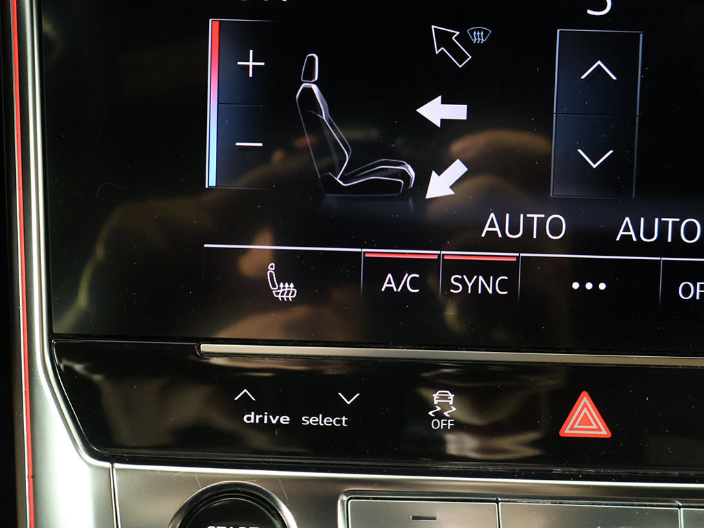 Used 2024 Audi A6 Premium Plus AWD/4WD image 53