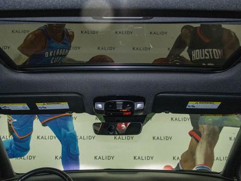 Used 2024 Hyundai Santa Cruz XRT image 14