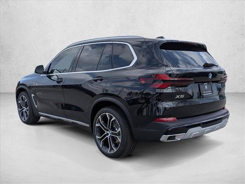 Certified 2026 BMW X5 sDrive40i RWD image 8