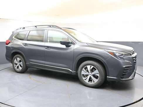 Certified 2025 Subaru Ascent Premium AWD/4WD image 7