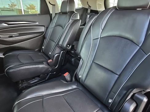 Used 2020 Buick Enclave Avenir w/ Avenir Technology Package image 22