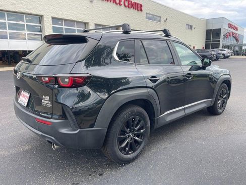 Used 2023 MAZDA CX-50 2.5 S w/ Preferred Plus Pkg AWD/4WD image 3