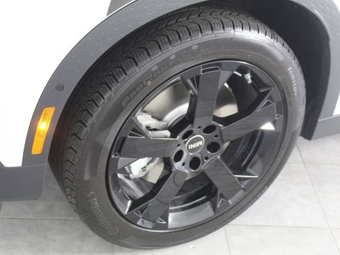 New 2025 MINI Cooper Countryman S image 21