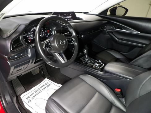 Used 2024 MAZDA CX-30 AWD 2.5 S w/ Select Sport Pkg image 10