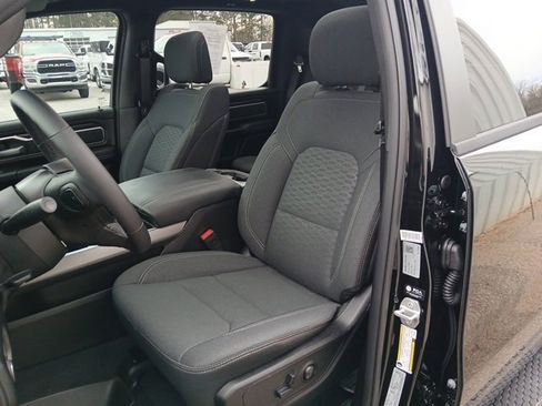 Used 2026 RAM 1500 Big Horn image 32