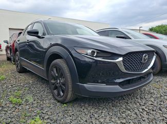 Certified 2024 MAZDA CX-30 AWD 2.5 S w/ Select Sport Pkg video 1