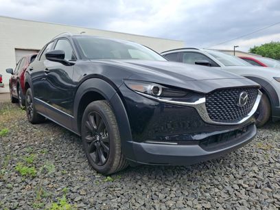 Certified 2024 MAZDA CX-30 AWD 2.5 S w/ Select Sport Pkg