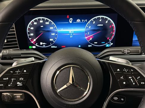 New 2026 Mercedes-Benz GLE 450 4MATIC Coupe image 18