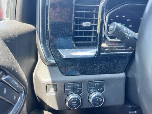 Used 2024 GMC Sierra 1500 Elevation w/ X31 Off-Road Package AWD/4WD image 24