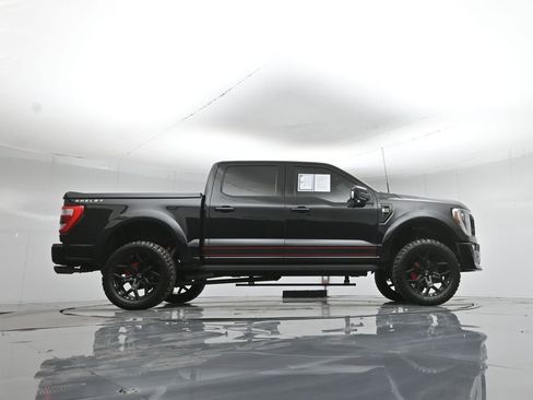 Used 2022 Ford F150 Lariat w/ Equipment Group 502A High AWD/4WD image 48