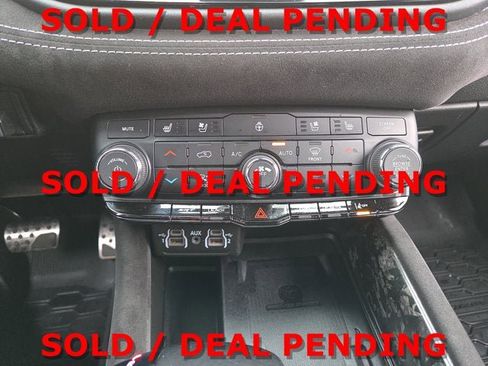 Used 2021 Dodge Durango SRT Hellcat w/ Premium Interior Group AWD/4WD image 20