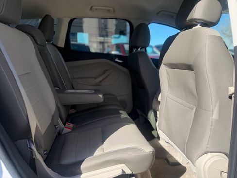Used 2016 Ford Escape SE AWD/4WD image 6