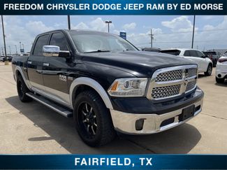 Used 2016 RAM 1500 Laramie RWD video 1