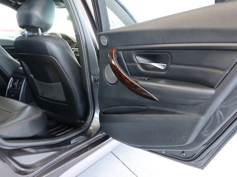 Used 2015 BMW 335i Sedan image 36