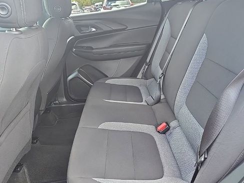 Used 2024 Chevrolet TrailBlazer LT image 10