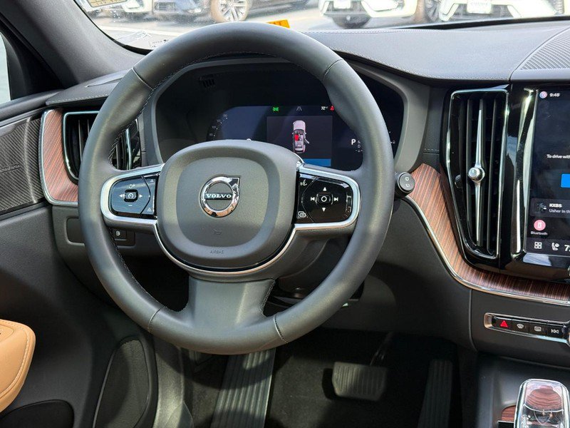 Used 2024 Volvo XC60 T8 Ultimate w/ Protection Package Premier AWD/4WD image 13
