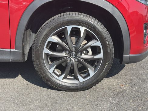 Used 2016 MAZDA CX-5 Grand Touring FWD image 13