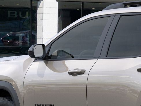 New 2026 GMC Terrain Elevation image 12