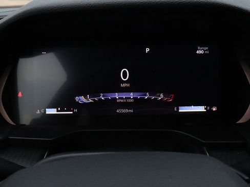 Used 2023 Jeep Grand Cherokee Altitude image 30