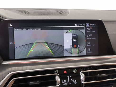 Used 2023 BMW X5 xDrive40i image 6