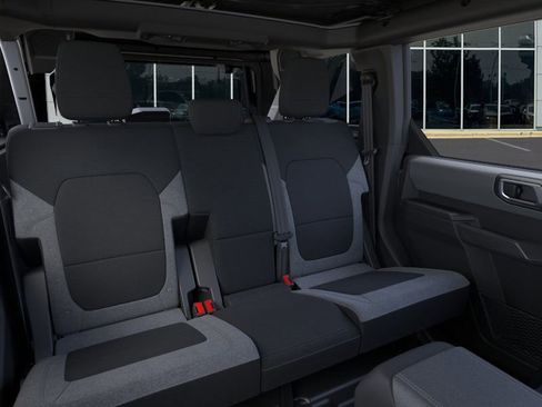 New 2026 Ford Bronco Big Bend image 11