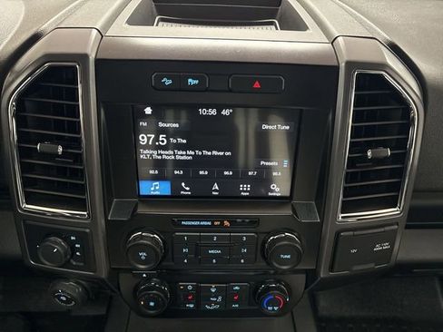 Used 2016 Ford F150 XLT w/ Equipment Group 302A Luxury image 35