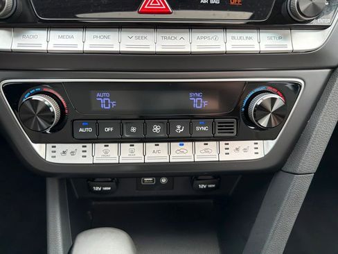 Used 2018 Hyundai Sonata Limited FWD image 33