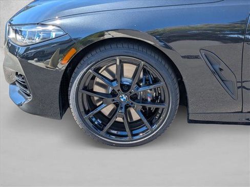 New 2026 BMW 840i xDrive AWD/4WD image 10