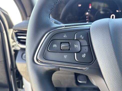 New 2026 Buick Envista Sport Touring w/ Convenience I Package image 18