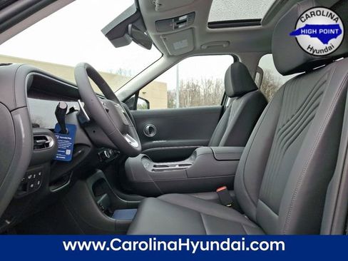 New 2026 Hyundai Palisade SEL image 6